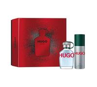 Hugo Boss Hugo Man Set de Regalo