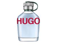 Hugo Boss Hugo Perfume Eau De Toilette Rompe Todos Los Límites