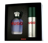Hugo Boss - HUGO - Set con desodorante en spray 75ml-150ml