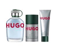 Mejor Dto! Hugo Man Edt Estuche 125 ml Eau de Toilette