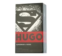 ¡57% DTO! Superman x Hugo Eau de Parfum Hombre 125 ml