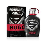 ¡57% DTO! Superman x Hugo Eau de Parfum Hombre 125 ml