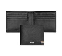 Hugo Boss Iconic Card Case Black