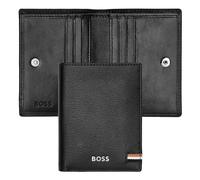 Hugo Boss Iconic Card Case Black