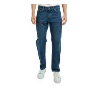 Hugo- Boss Jeans- Jeans- Hombre- Azul- W38- Boss Jeans