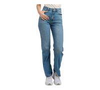 Hugo- Boss Jeans- Jeans- Mujer- Azul- W27- Boss Jeans