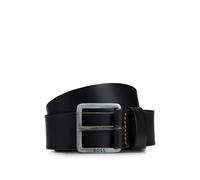 Hugo Boss Jeeko_Sz40 Cinturón, Black 1, 85 para Hombre