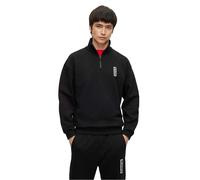 Hugo Boss Jersey Dangula Diseño Logotipo para Hombre (GT41300)