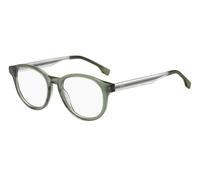 Hugo Boss Junior BOSS 1548 B59 Monturas ópticas Plástico Cristal/Verde Redonda