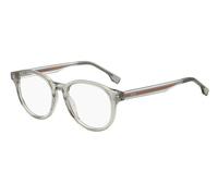 Hugo Boss Junior BOSS 1548 CBL Monturas ópticas Plástico Cristal Gris Redonda