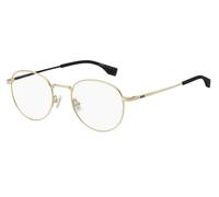 Hugo Boss Junior BOSS 1549 RHL Monturas ópticas Metal Oro / Negro Redonda