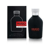 Hugo boss just different for men agua de colonia 40 ml
