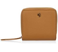 Hugo Boss Katlin French WAL-g, Travel Accessory-Envelope Card Holder Mujer'S, Beige260, Einheitsgröße