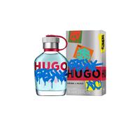 Hugo Boss - Krink x Hugo Edición Limitada Perfumes 75 ml male