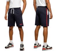 Hugo Boss Loungewear Shorts Pantalones Bermudas Pantalón Chándal de Trouser S .