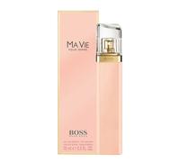 HUGO BOSS MA VIE PARA MUJER 75ML SPRAY EAU DE PARFUM