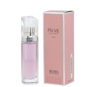 Hugo Boss Ma Vie Pour Femme Eau De Toilette EDT 50 ml Spray Natural