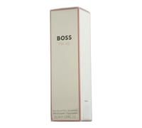 BOSS Ma Vie Eau de Parfum para Mujer | fragancia femenina fresca | con notas de flor de catus y madera de cedro | larga duración | 75 ml