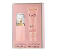 Hugo Boss Ma Vie pour Femme Set con Loción Corporal 30ml+50ml
