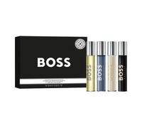 Boss Bottled Miniaturas 4 x 10 ml Hombre
