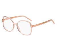 Hugo Boss Mujer Hugo Boss BOSS 1658 35J Monturas ópticas Acetato Rosa Mariposa
