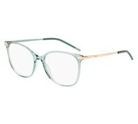 Hugo Boss Mujer Hugo Boss BOSS 1663 PEF Monturas ópticas Acetato Verde Cuadrada