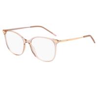 Hugo Boss Mujer Hugo Boss BOSS 1663 S45 Monturas ópticas Acetato Rosa Cuadrada