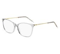 Hugo Boss Mujer Hugo Boss HG 1294 1HJ Monturas ópticas Acetato Gris Mariposa