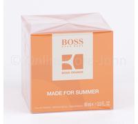 Hugo Boss - Naranja Hecho Para El Verano - 90ml EDT Eau De Toilette