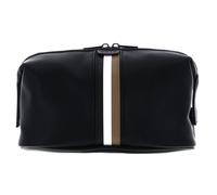 HUGO BOSS Neceser Iconic Washbag Black Negro