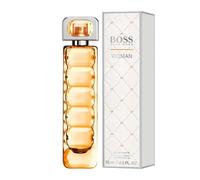 Hugo Boss Orange Eau de Toilette 75 ml