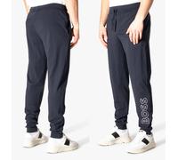 HUGO BOSS Pantalones De Chándal Ligeros Joggers Pantalones De Sudor Talla S