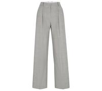 Hugo Boss Pantalones para Mujer (GT4617)
