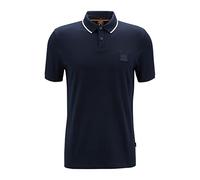 Hugo Boss Passertip Camisa de Polo Hombre