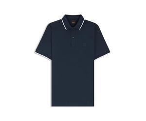 Hugo Boss Passertip Camisa de Polo Hombre