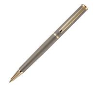 HUGO BOSS Penna a sfera Sophisticated Matte (Taupe)