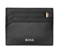 Hugo Boss Portatarjetas Universal negro