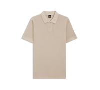 BOSS Prime, Camisa de polo Hombre, Light Beige271, L
