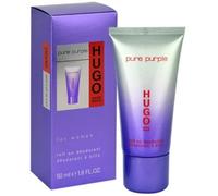 HUGO BOSS PURE PURPLE 50 ML DESODORANTE ROLL ON / ROLL ON DEODORANT