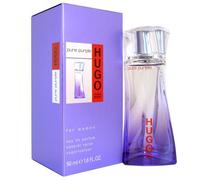 Hugo Boss Pure Purple EDP 50ml Perfume Mujer - Descatalogado Rare Precintado