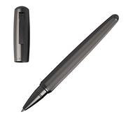 Hugo Boss - Roller pure cromo negro
