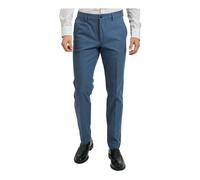 Hugo- Boss Rtw...- Trousers- Hombre- Azul- W36- Boss Rtw...