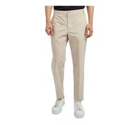 Hugo- Boss Rtw...- Trousers- Hombre- Beige- M- Boss Rtw...