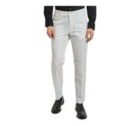 Hugo- Boss Rtw...- Trousers- Hombre- Blanco- W40- Boss Rtw...