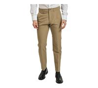 Hugo- Boss Rtw...- Trousers- Hombre- Marrón- XL- Boss Rtw...