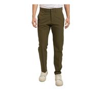 Hugo- Boss Rtw...- Trousers- Hombre- Verde- S- Boss Rtw...