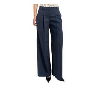 Hugo- Boss Rtw...- Trousers- Mujer- Azul- L- Boss Rtw...