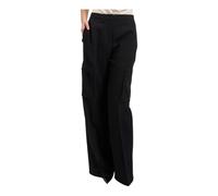 Hugo- Boss Rtw...- Trousers- Mujer- Negro- S- Boss Rtw...