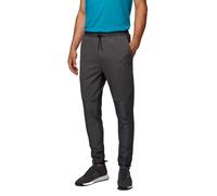 HUGO BOSS S.CAFE Tech Hicon Pantalón Jogger Negro L Sin Patrón