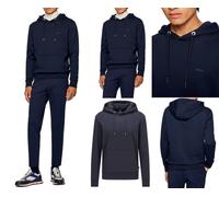 HUGO BOSS Seeger 67 Sudadera Con Capucha M